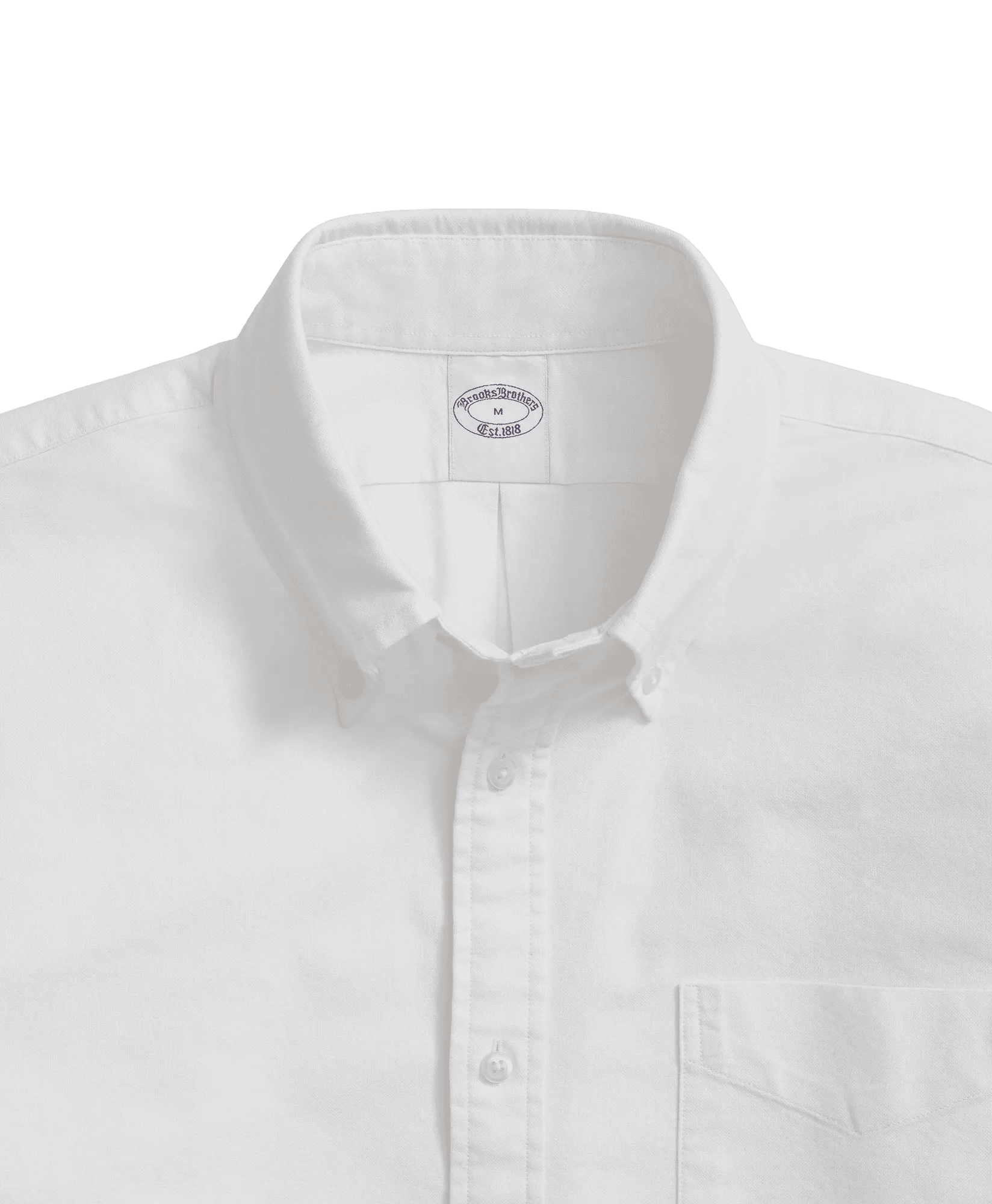 Friday Oxford Shirt - Media 2