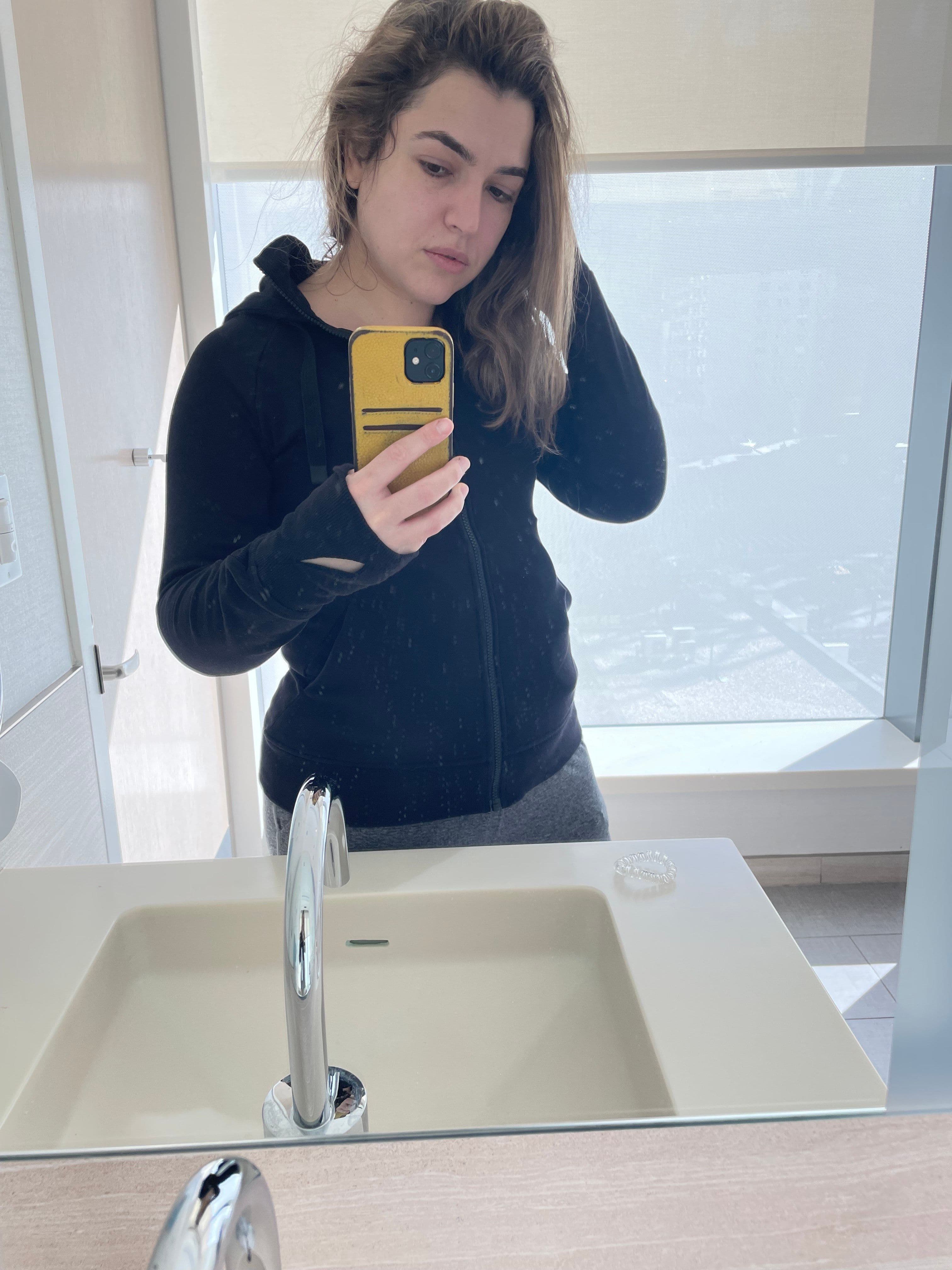 Jean Hannah Edelstein