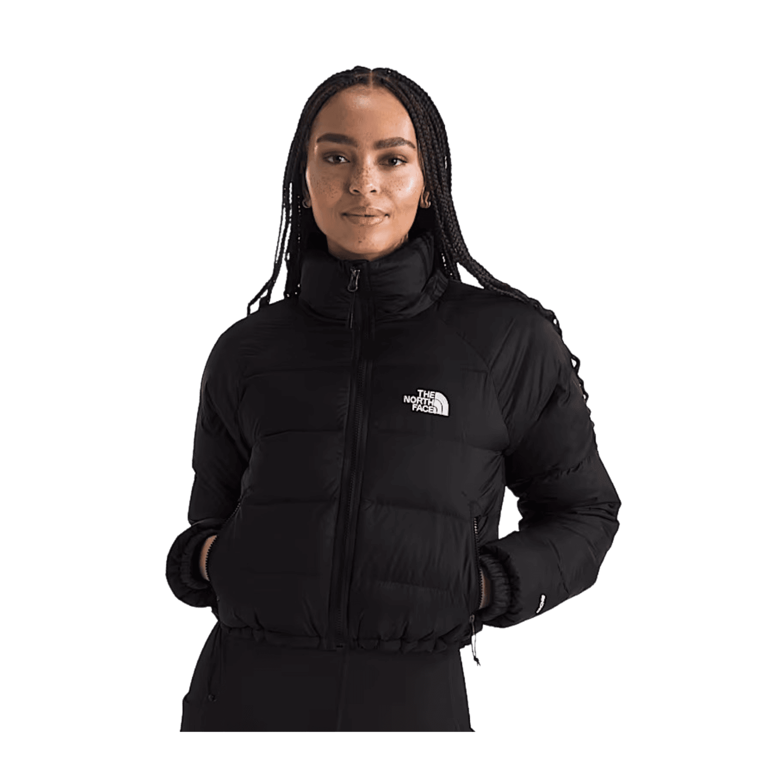 North Face Puffer