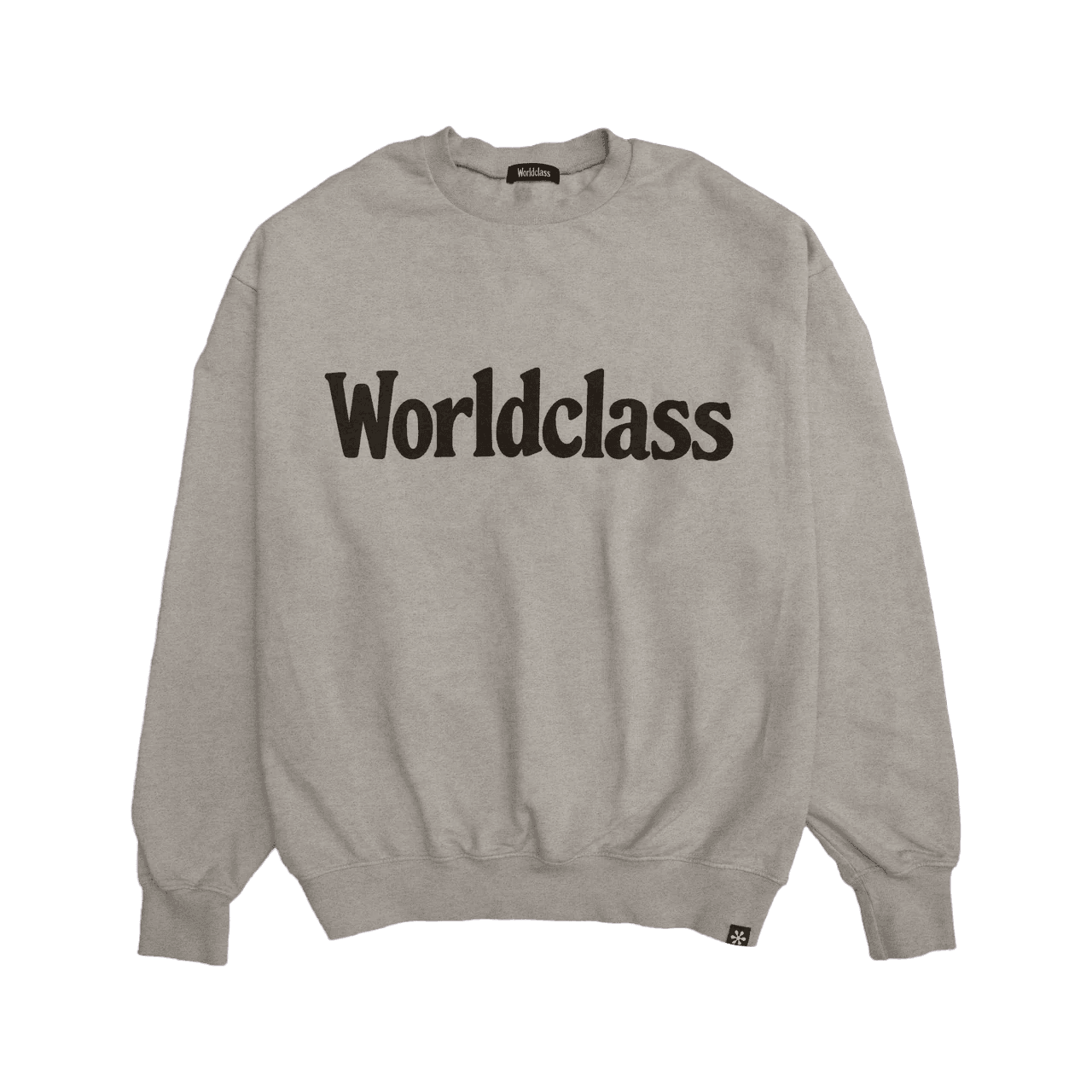 Signature Crew Sweatshirt