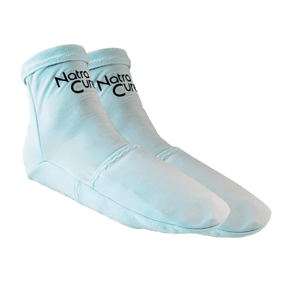 Cooling Socks for Cold Therapy - Media 1