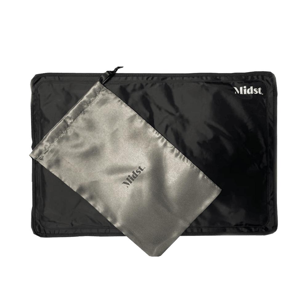 Hot Flush Cooling Pad - Media 1