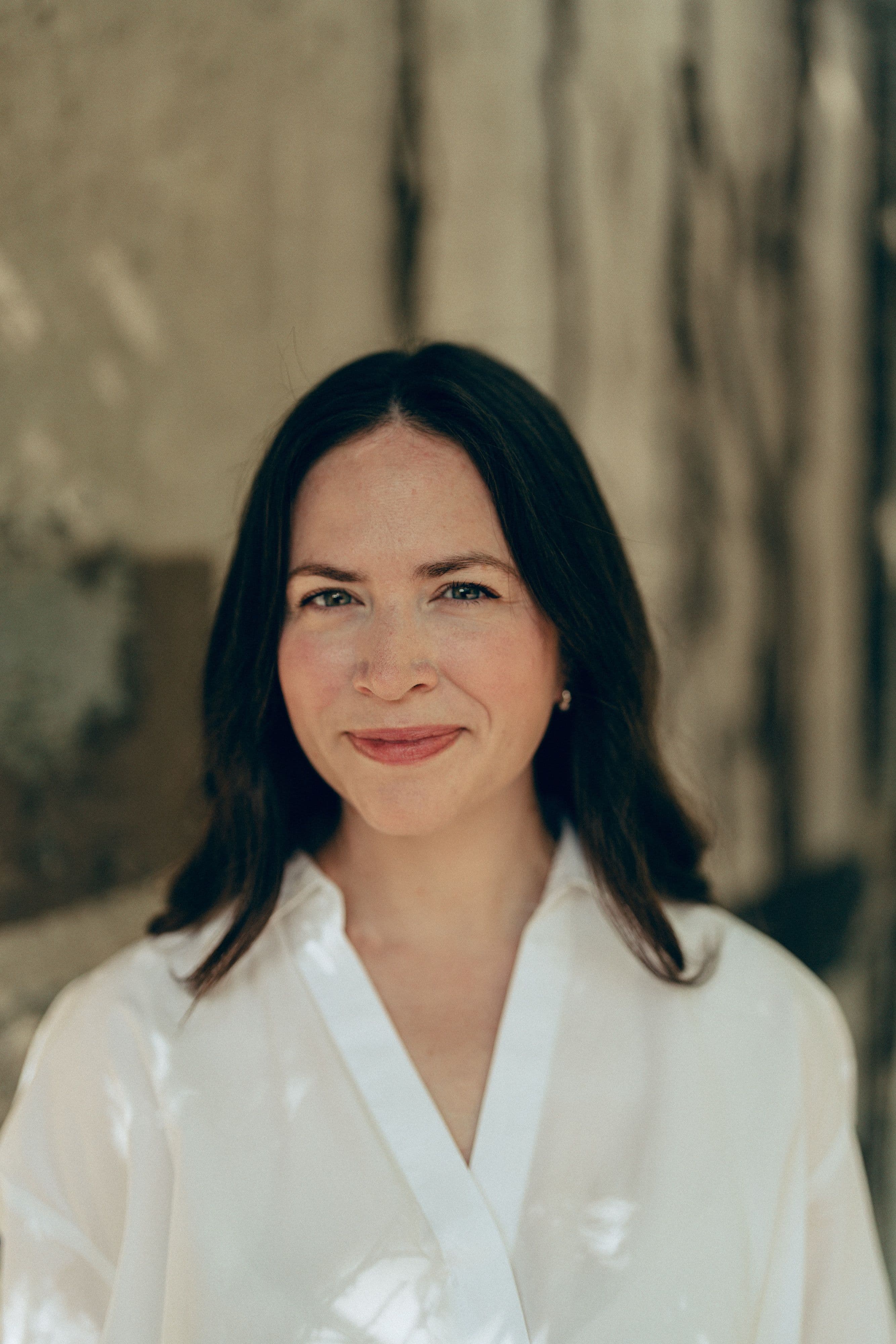 Alexandra Sifferlin journalist.