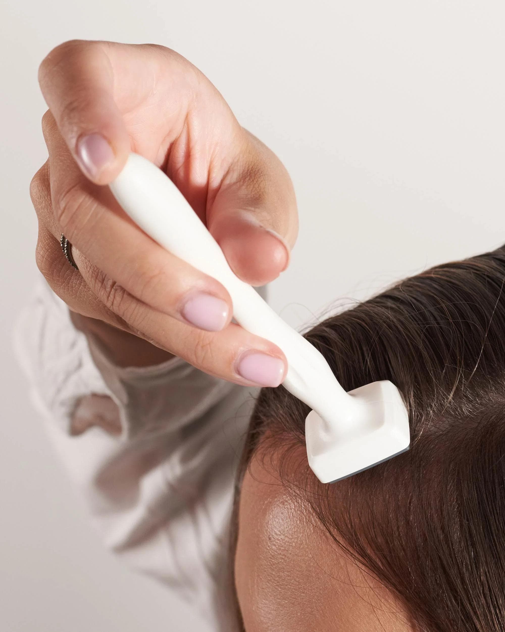 Advanced Hair System - Media 3