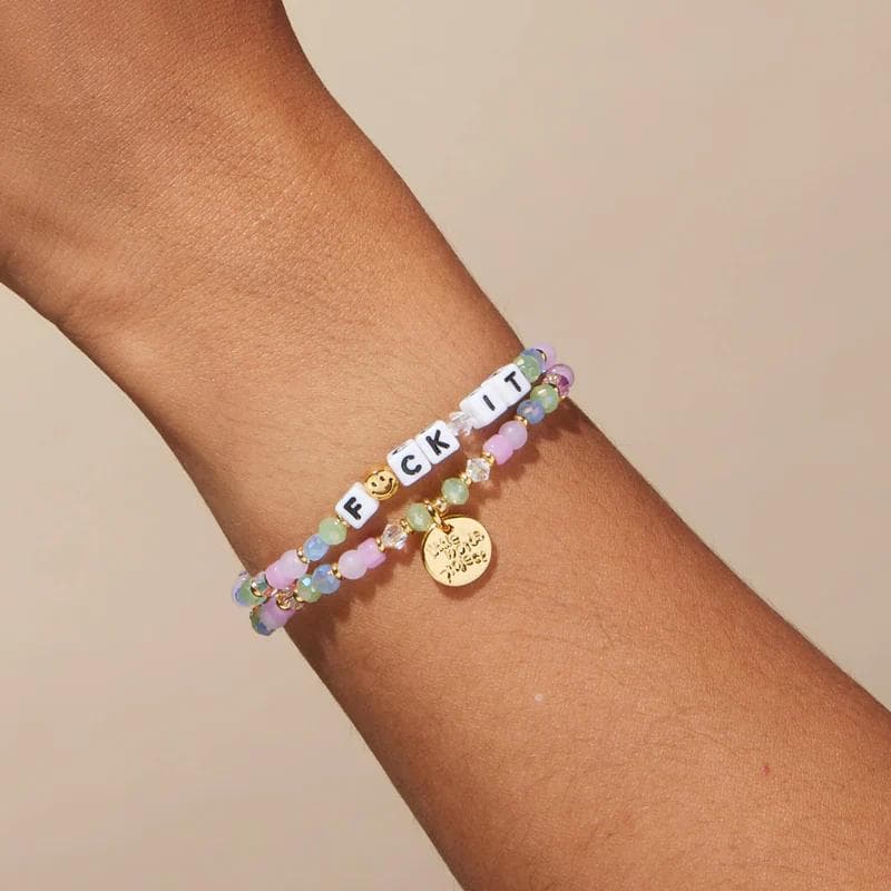 F*ck It Bracelet - Media 2