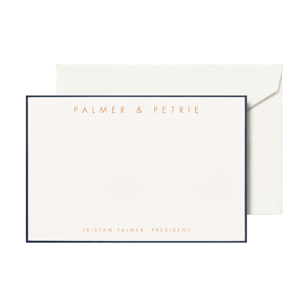 The Eliot Card - Media 1