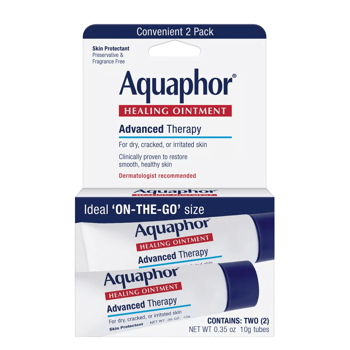 Healing Ointment