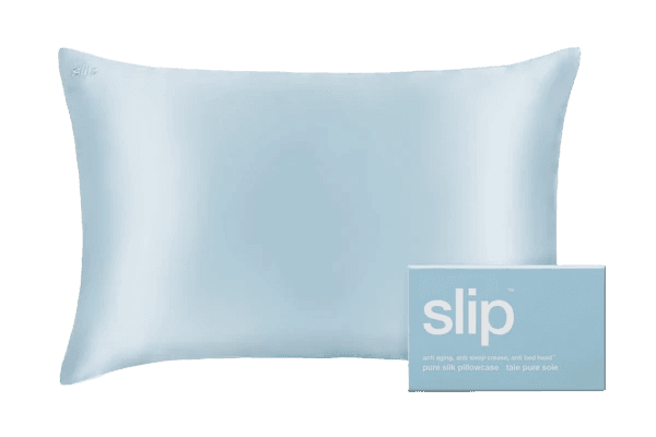 Silk Pillowcase - Media 1