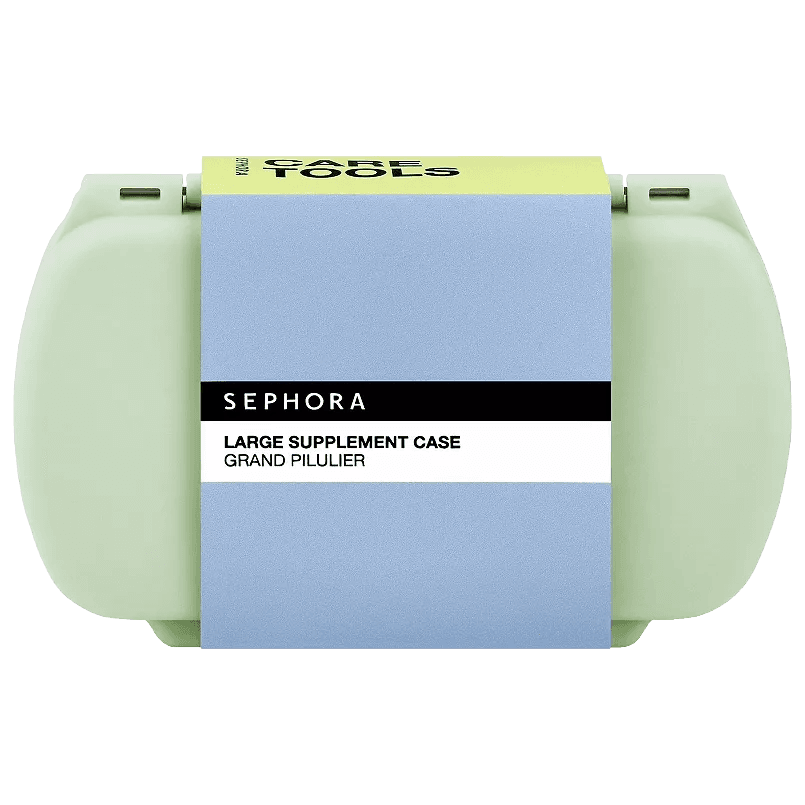 Large Supplement Case - Media 1