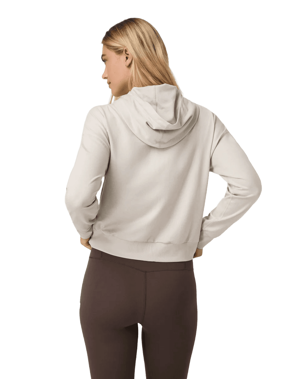 Halo Modern Full Zip Hoodie - Media 2