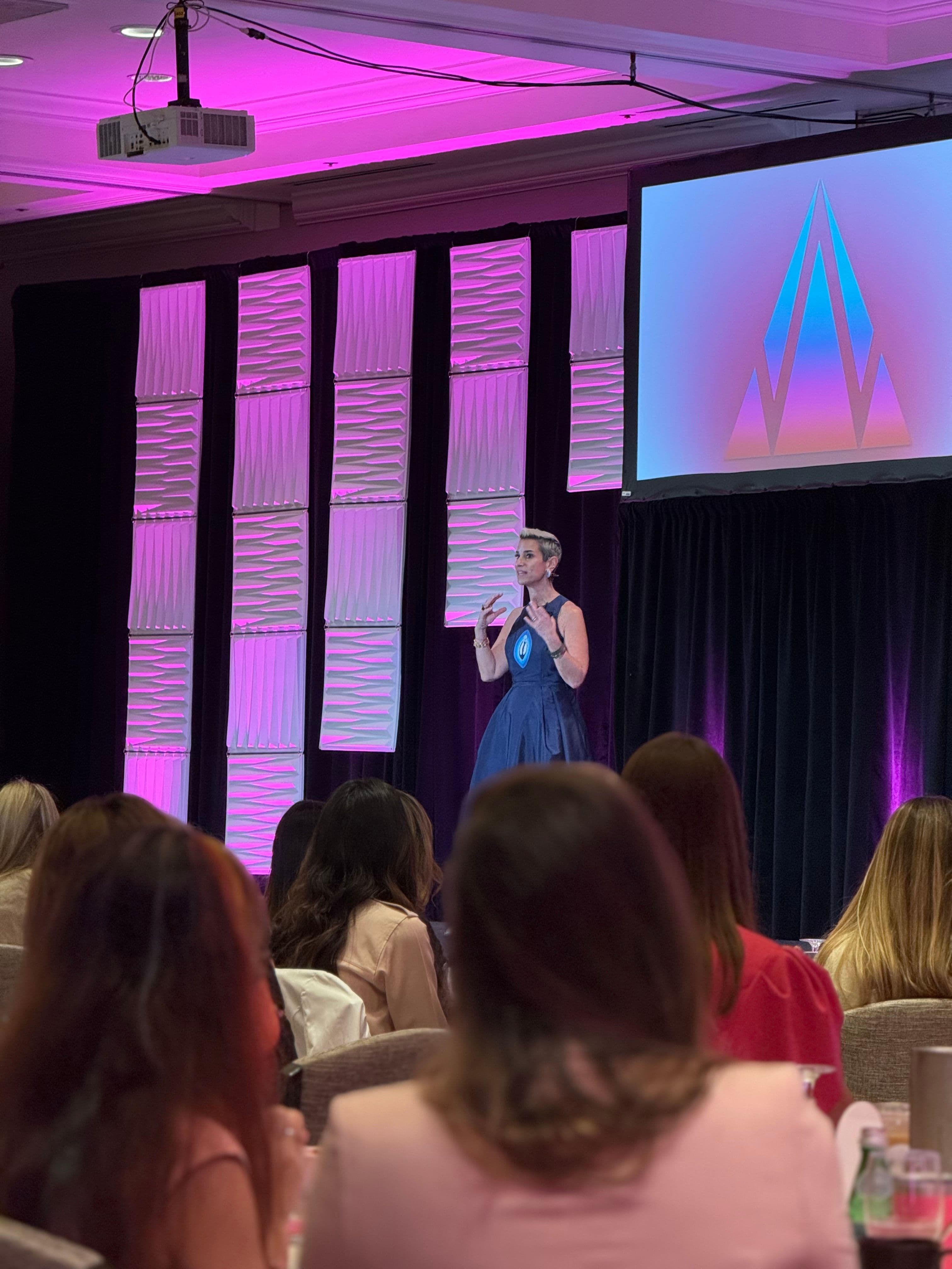 Dr. Shieva Ghofrany.