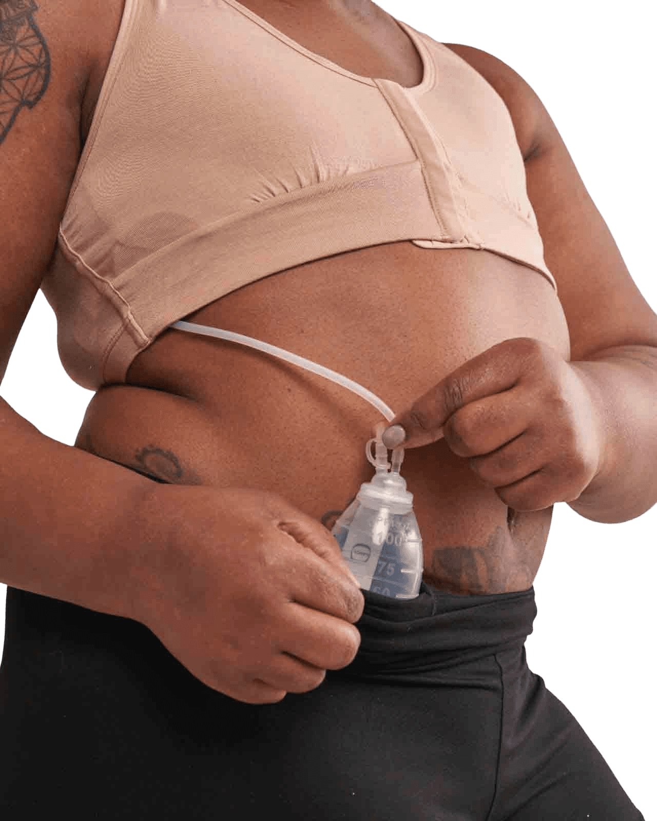 Abby Recovery Pants - Media 3