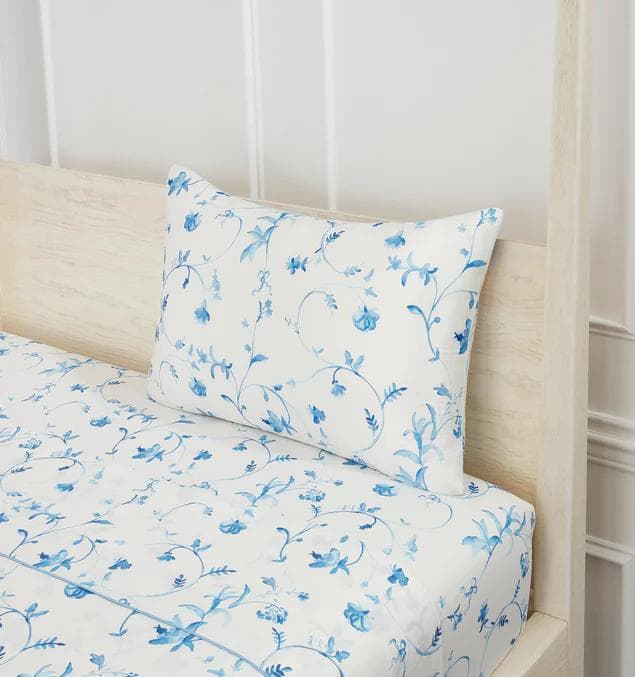 Sisi Silk Pillowcase - Media 4