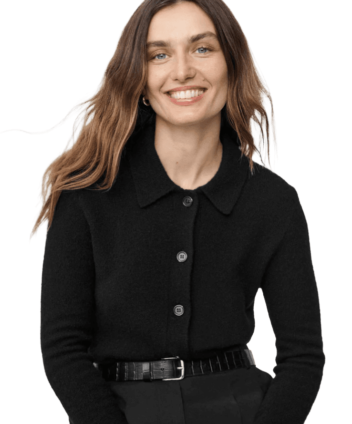 Murphy Cardigan - Media 1