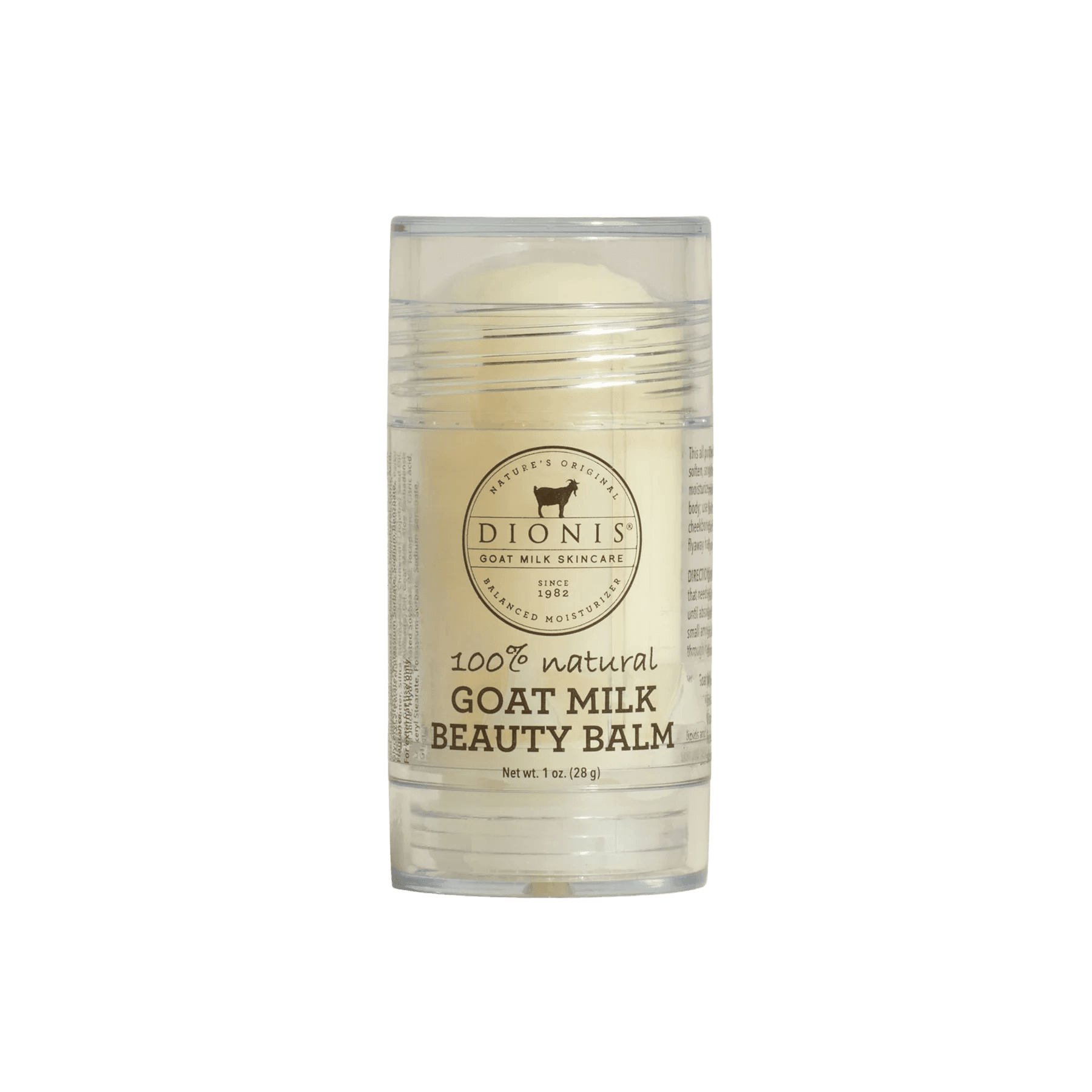 Goat Milk Beauty Balm - Media 2