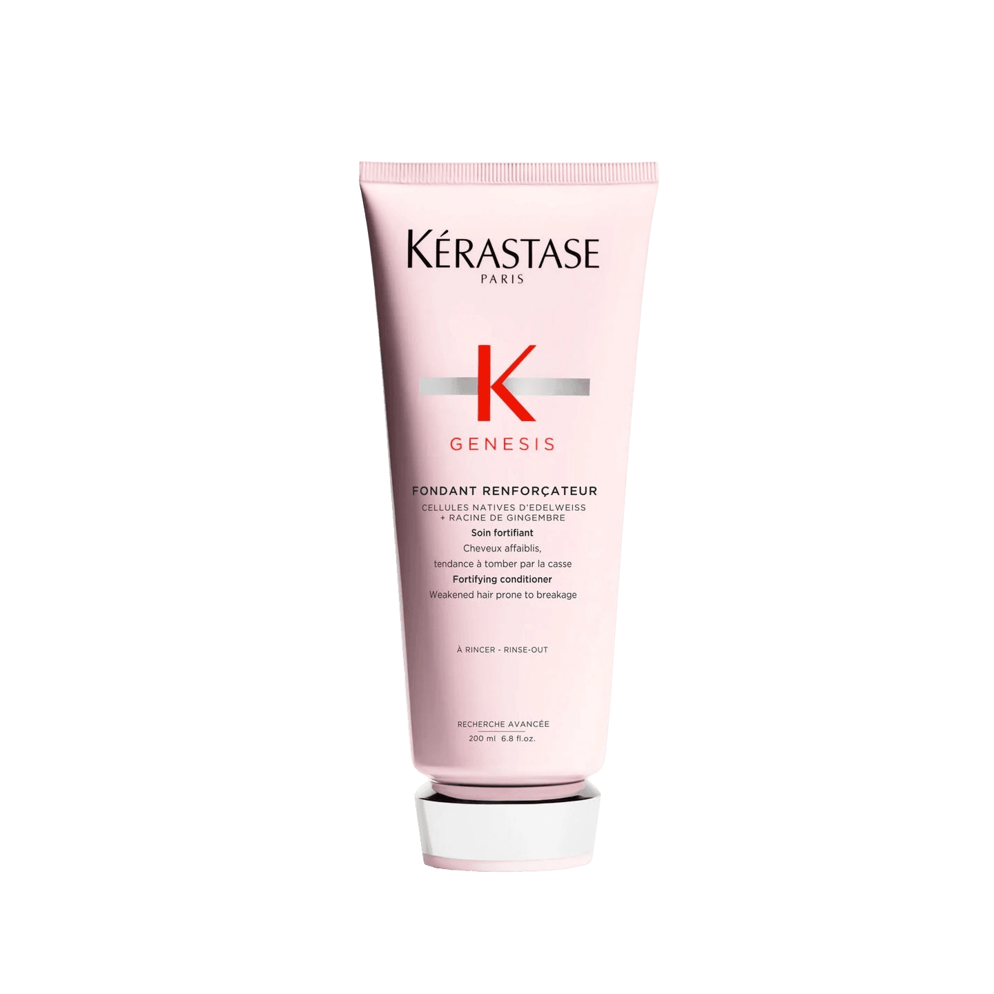 Genesis Fondant Renforçateur Conditioner